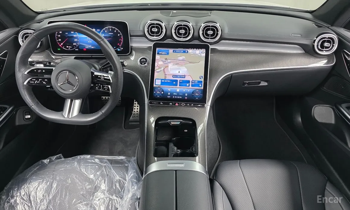 Фото 7 - Mercedes-Benz CLE-Class