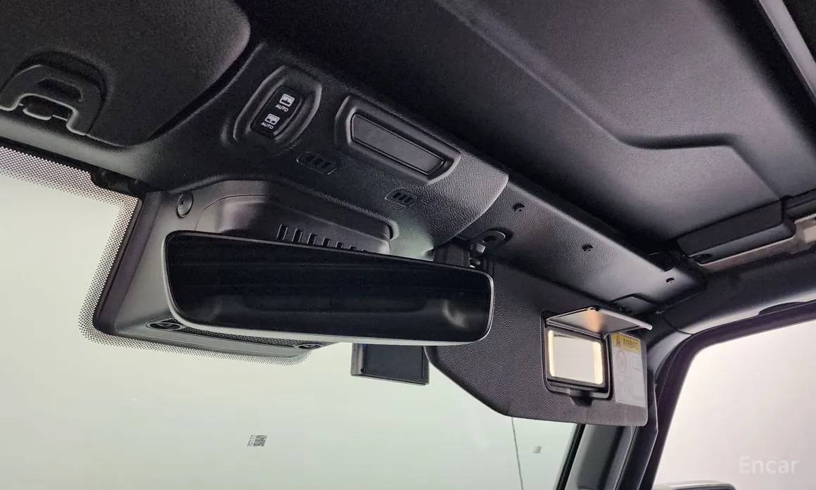 Фото 17 - Jeep Wrangler