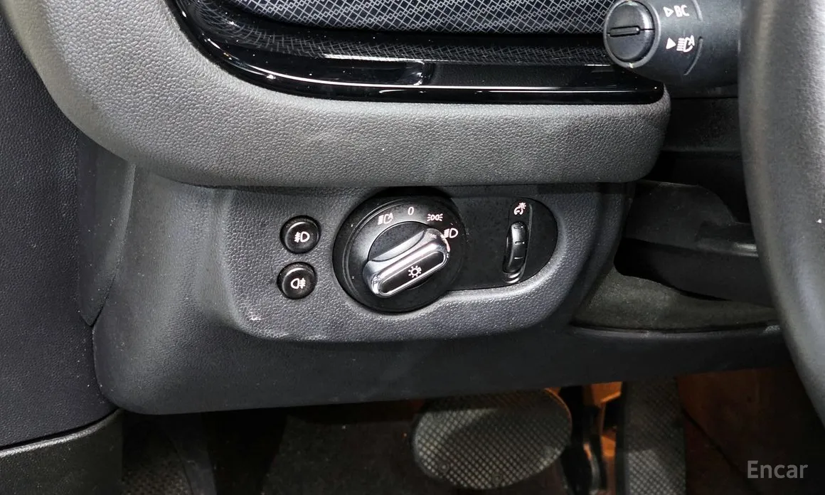 Фото 15 - Mini Clubman