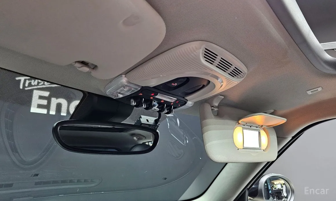 Фото 20 - Mini Clubman