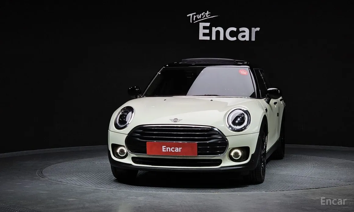 Фото 3 - Mini Clubman