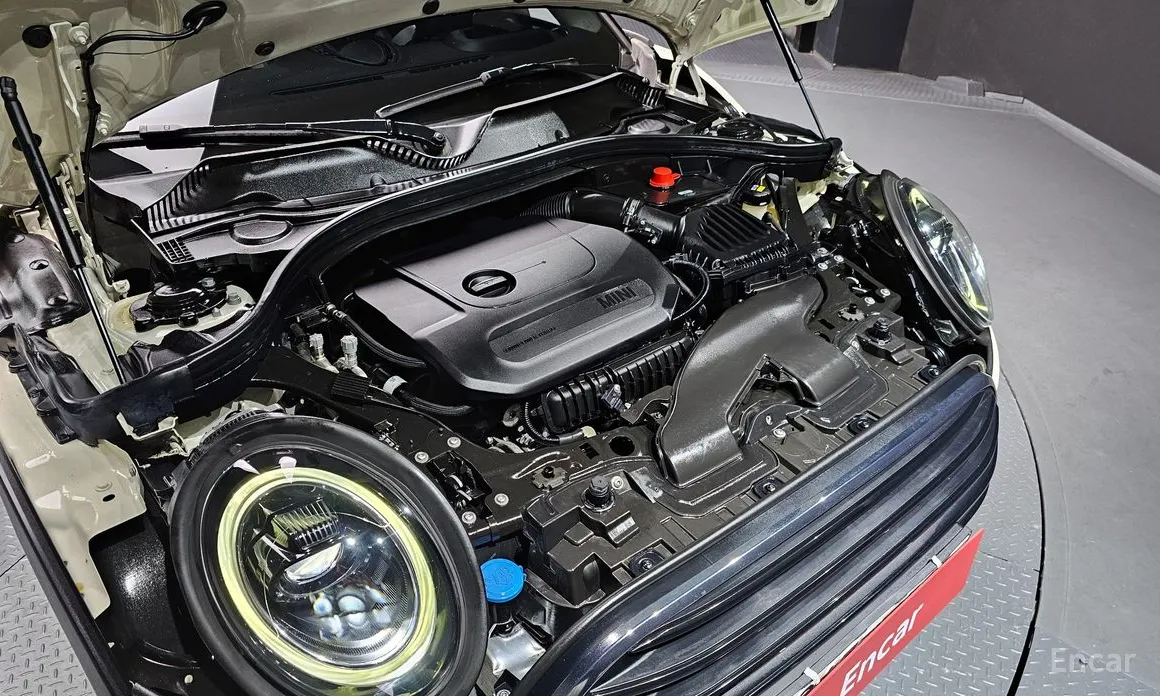 Фото 6 - Mini Clubman