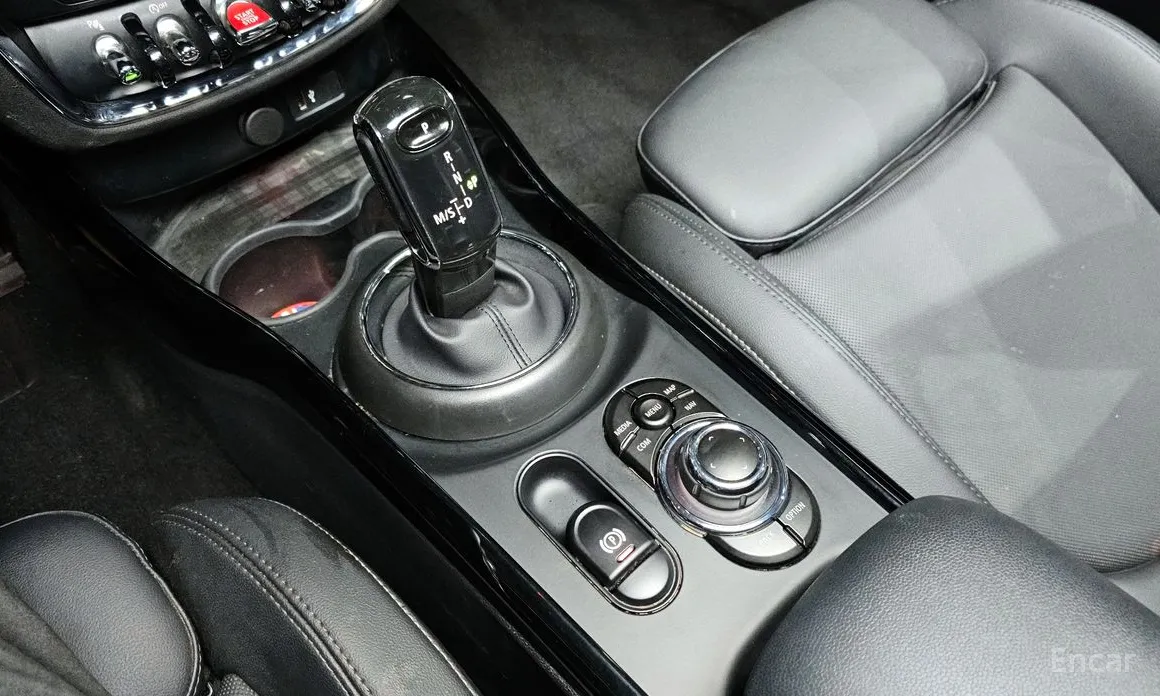 Фото 9 - Mini Clubman