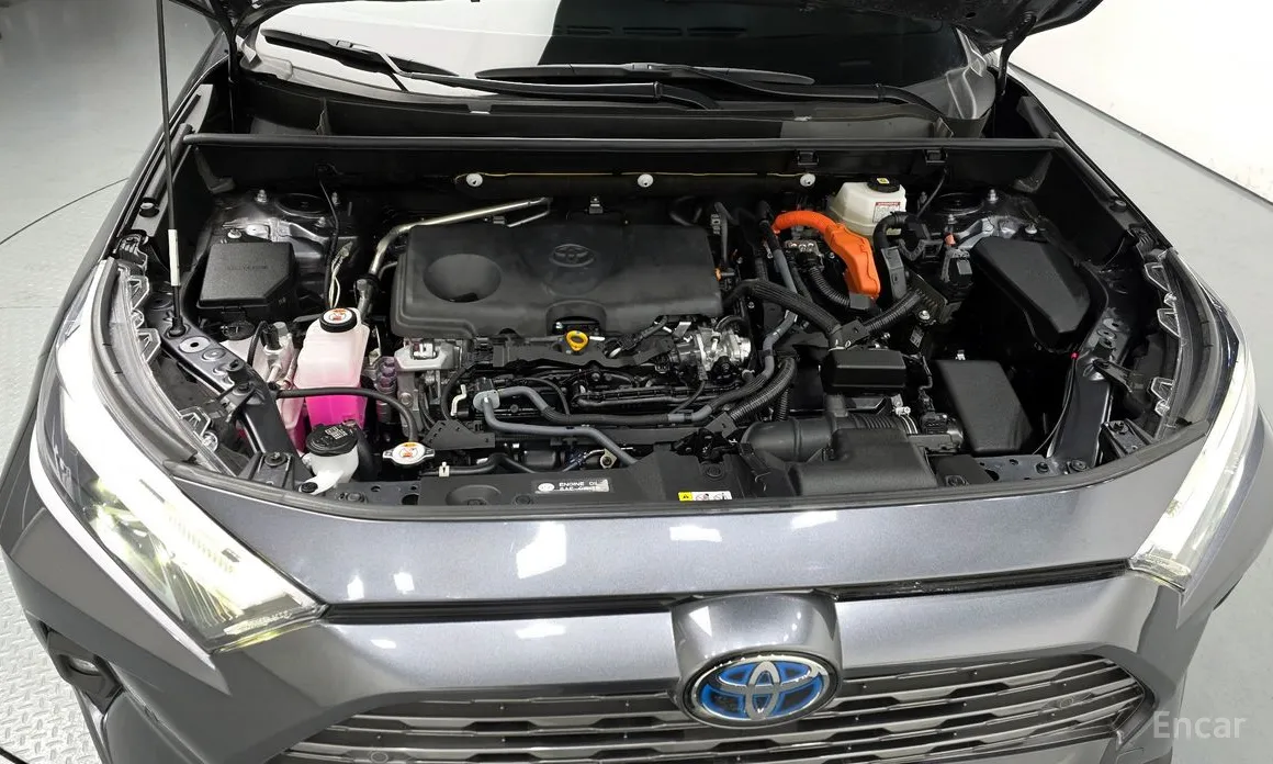 Фото 6 - Toyota RAV4