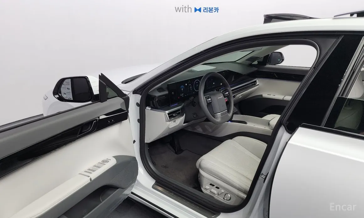 Фото 11 - Hyundai Grandeur