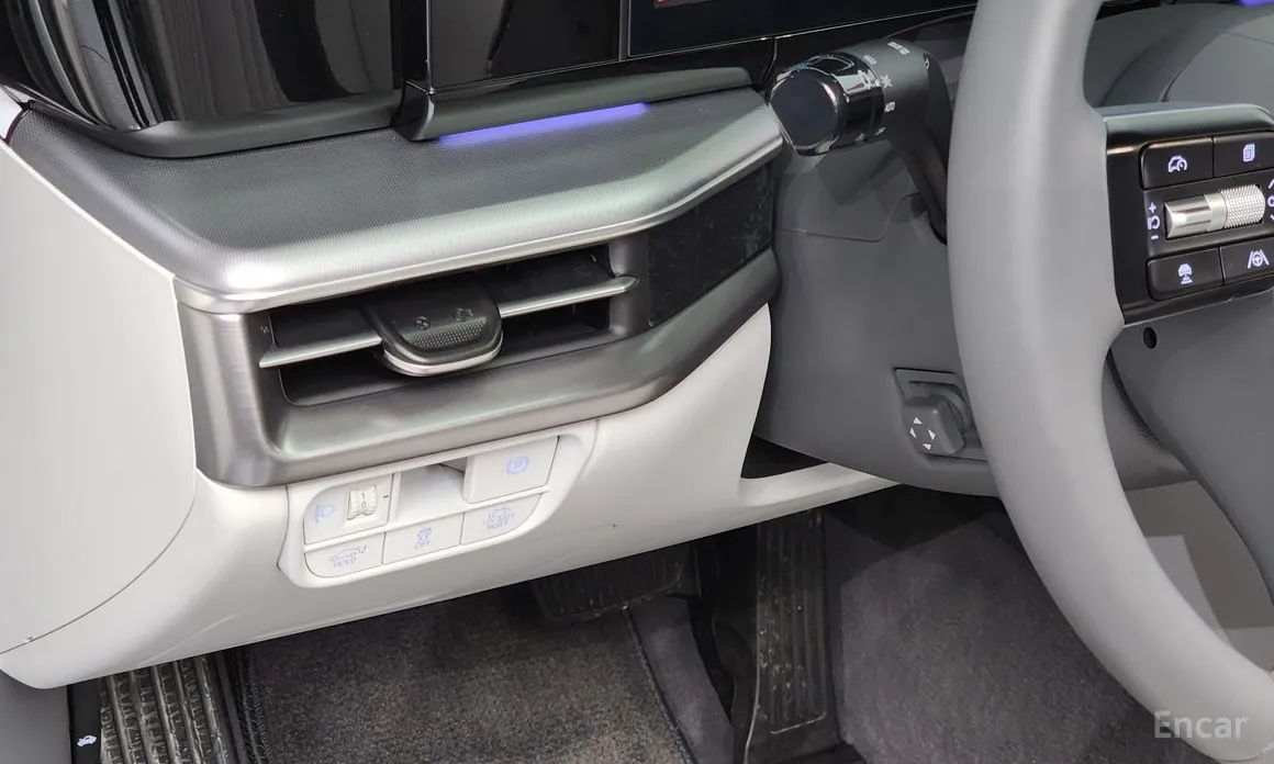 Фото 14 - Hyundai Grandeur