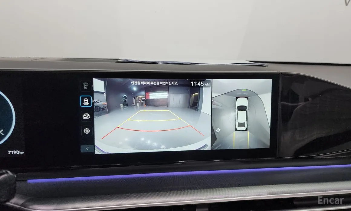 Фото 16 - Hyundai Grandeur