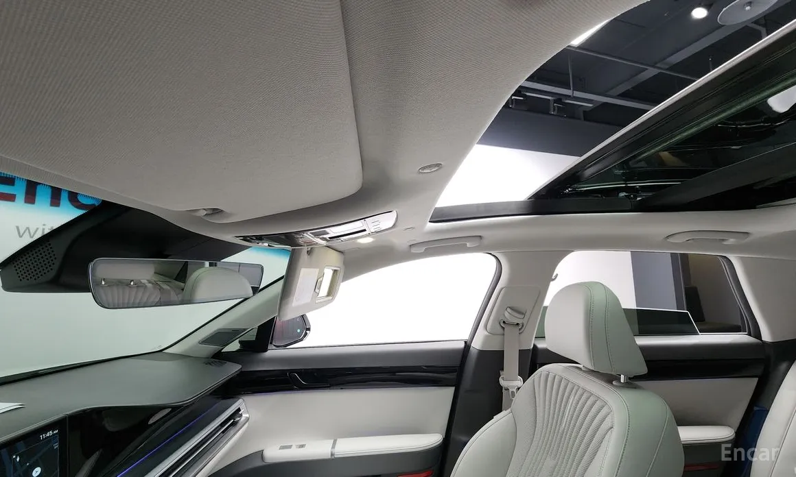 Фото 18 - Hyundai Grandeur