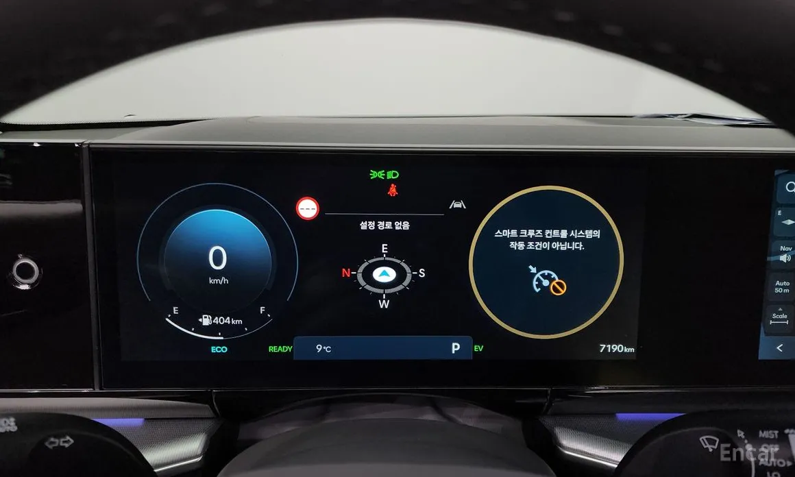 Фото 8 - Hyundai Grandeur