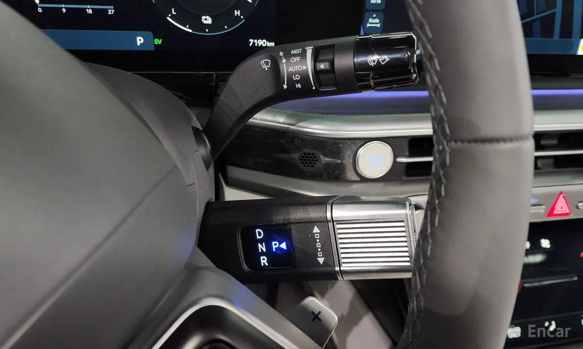 Фото 9 - Hyundai Grandeur