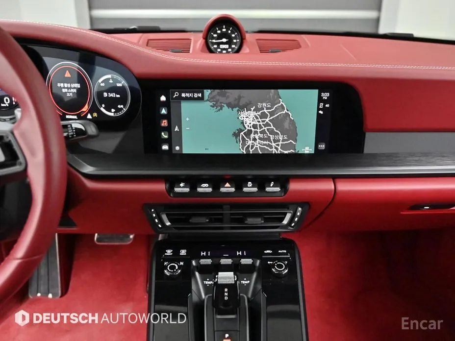 Фото 12 - Porsche 911