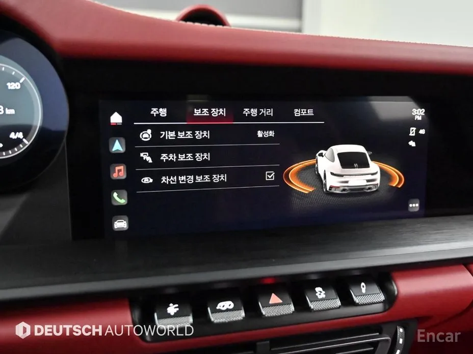 Фото 13 - Porsche 911