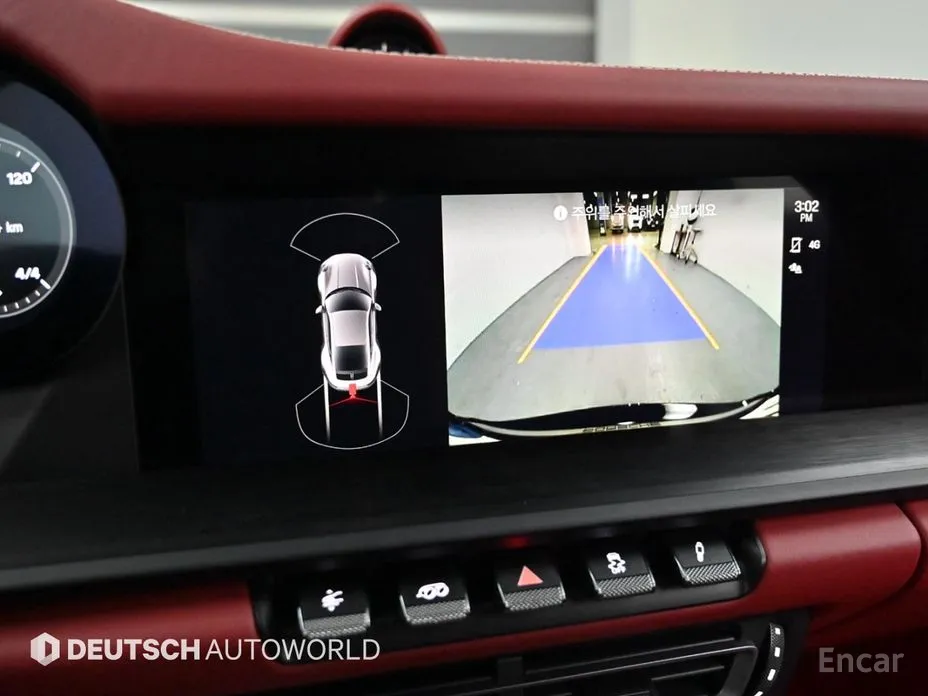 Фото 14 - Porsche 911