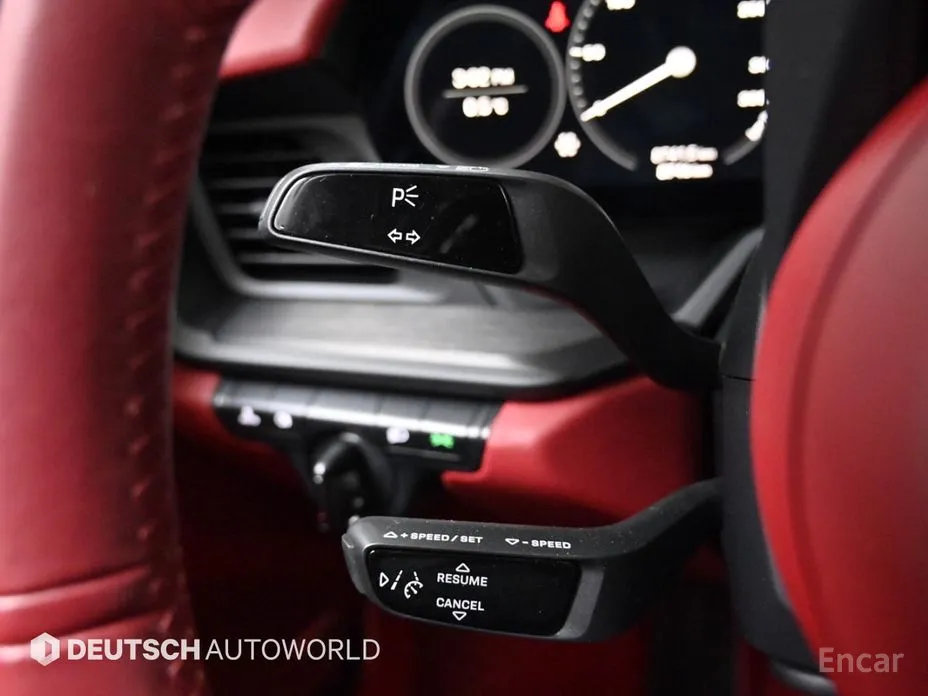 Фото 17 - Porsche 911