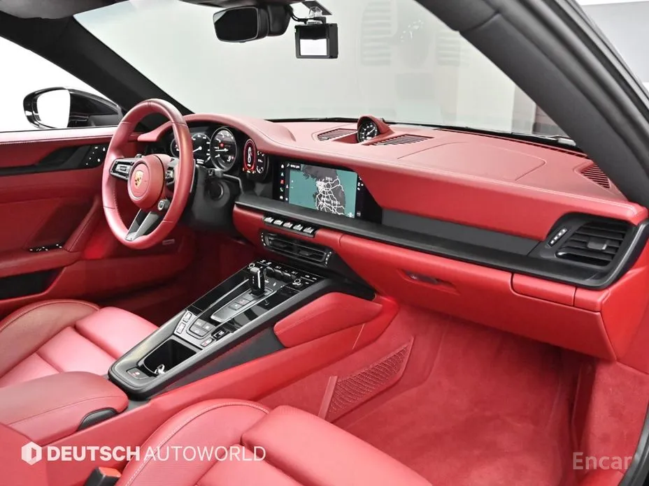 Фото 5 - Porsche 911