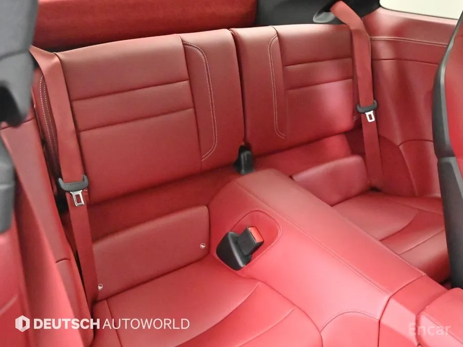 Фото 8 - Porsche 911