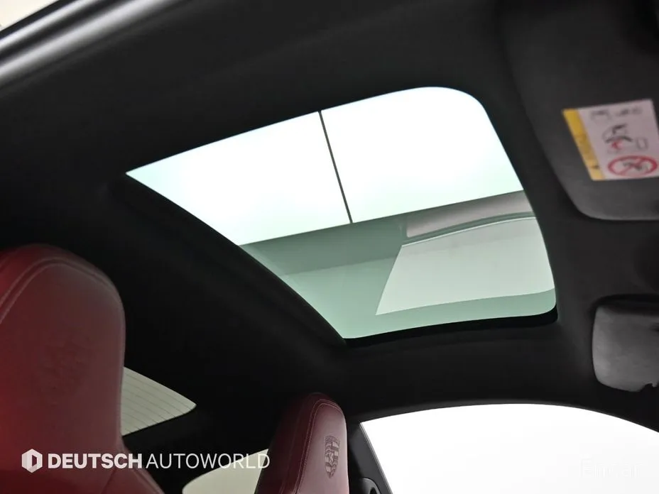 Фото 9 - Porsche 911