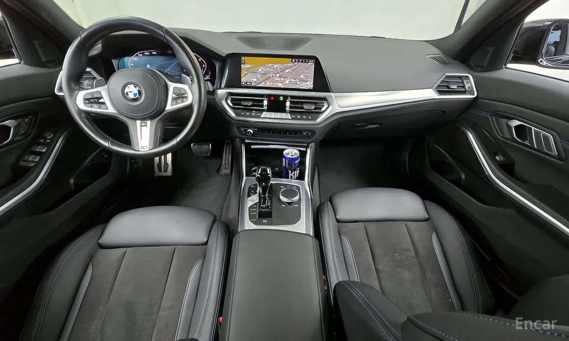 Photo 7 - BMW 3 Series