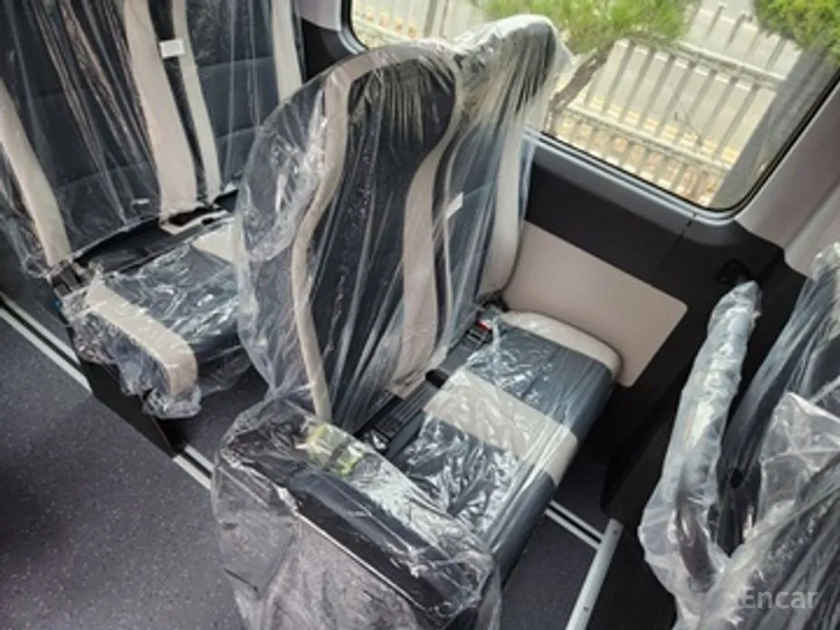 Фото 12 - Hyundai Solati