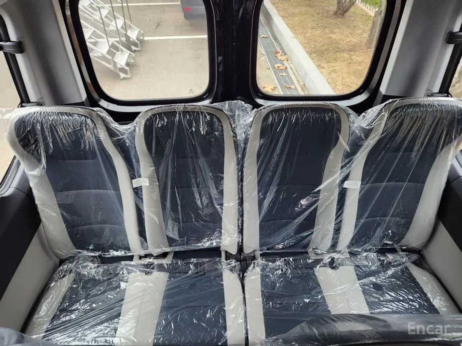 Фото 14 - Hyundai Solati