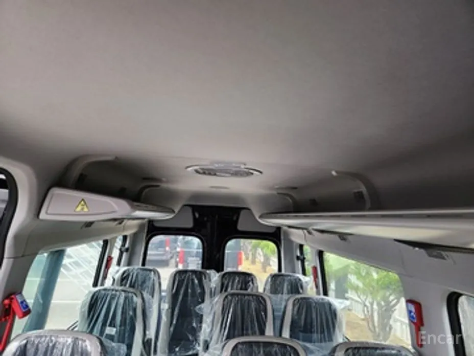 Фото 15 - Hyundai Solati