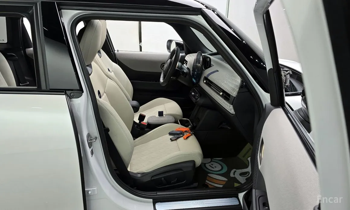 Фото 10 - Mini Cooper