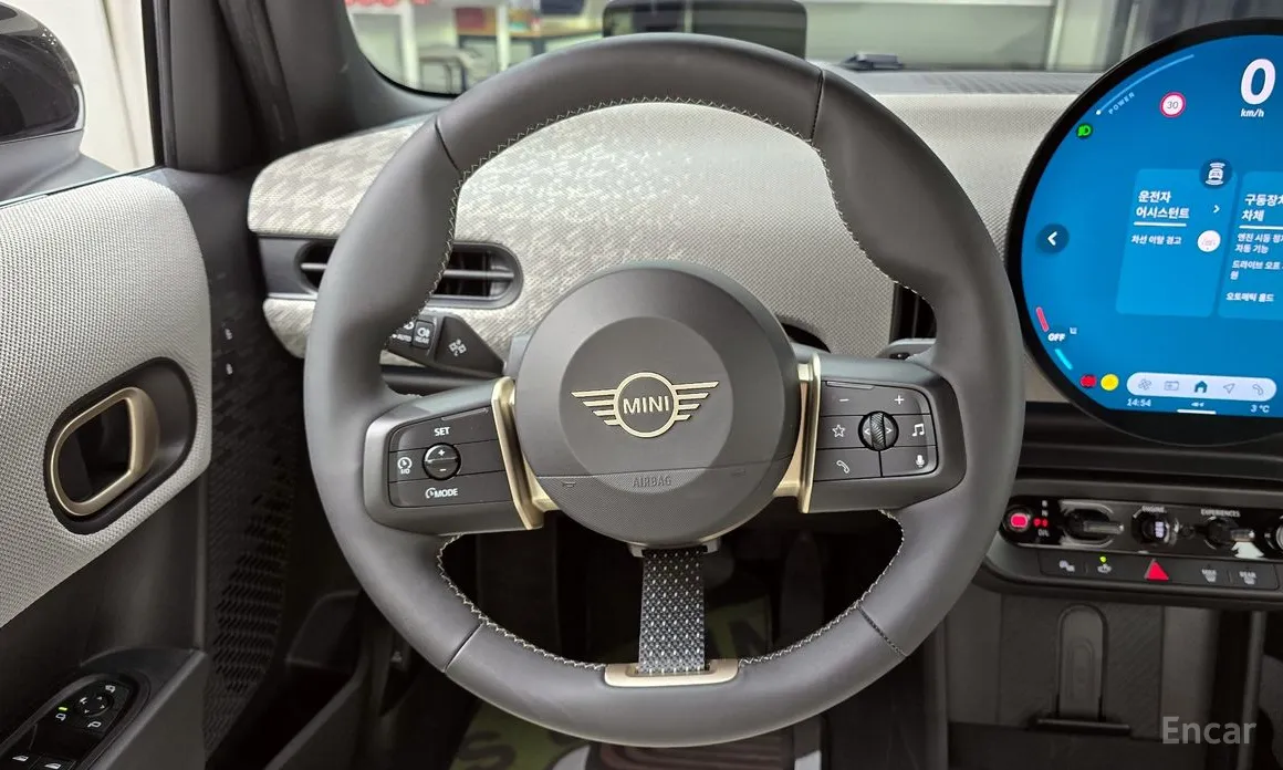 Фото 13 - Mini Cooper