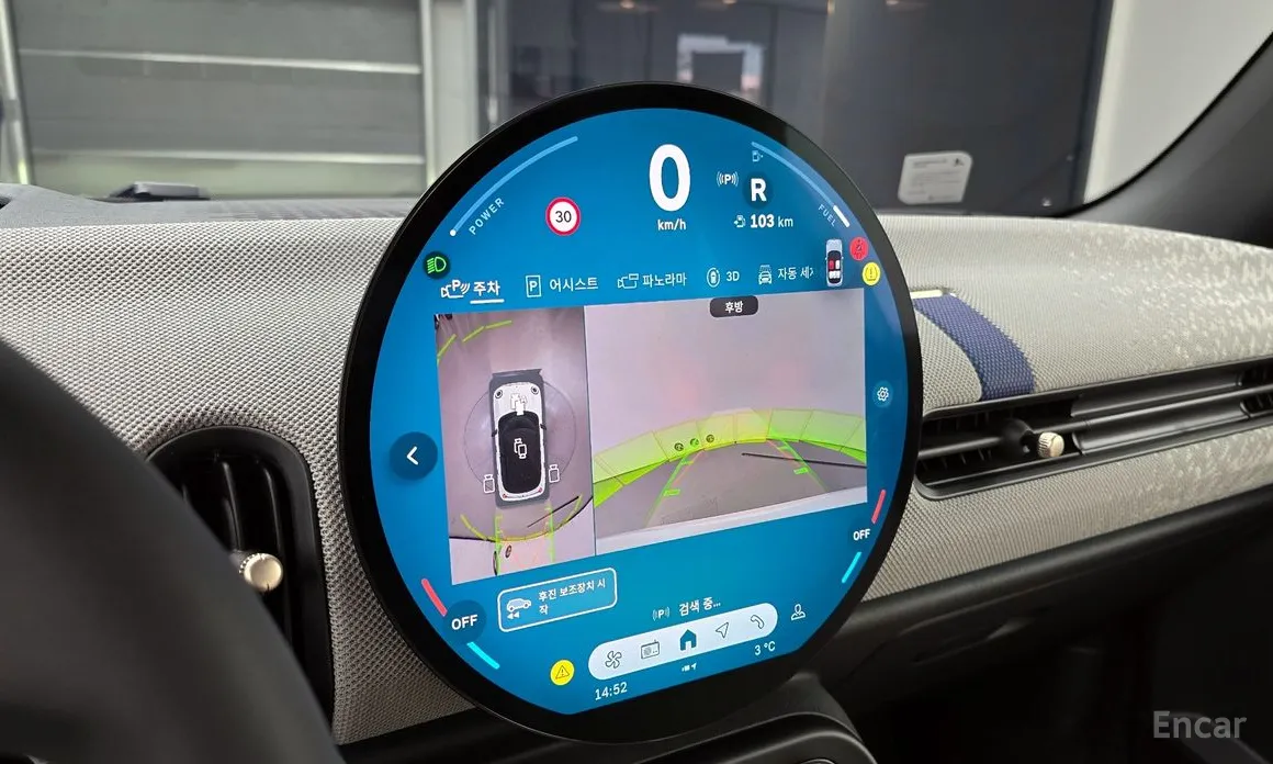 Фото 15 - Mini Cooper