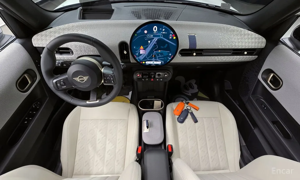 Фото 7 - Mini Cooper