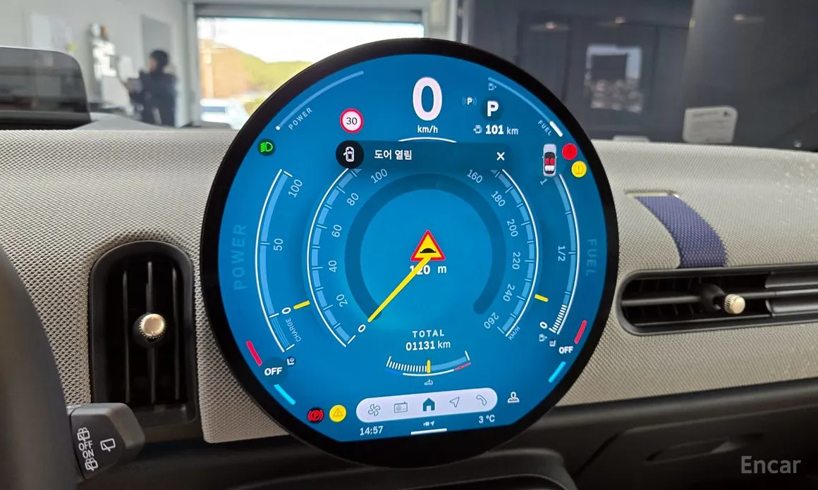 Фото 8 - Mini Cooper