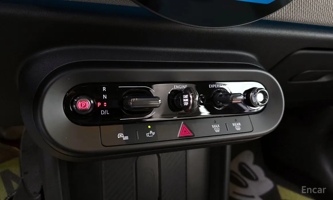 Фото 9 - Mini Cooper