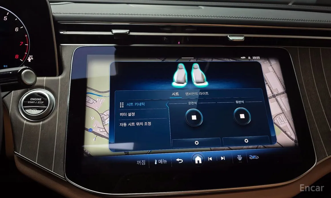 Фото 17 - Mercedes-Benz E-Class