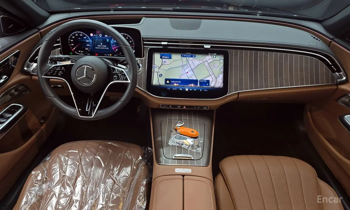 Фото 7 - Mercedes-Benz E-Class