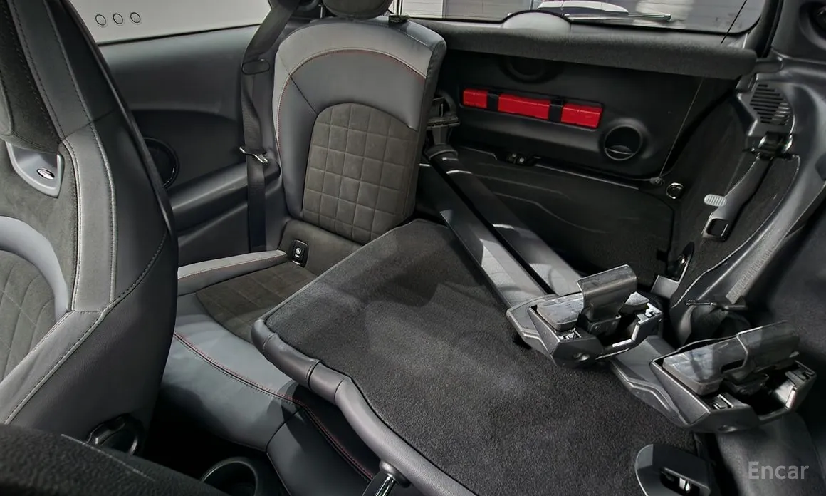 Фото 12 - Mini Cooper