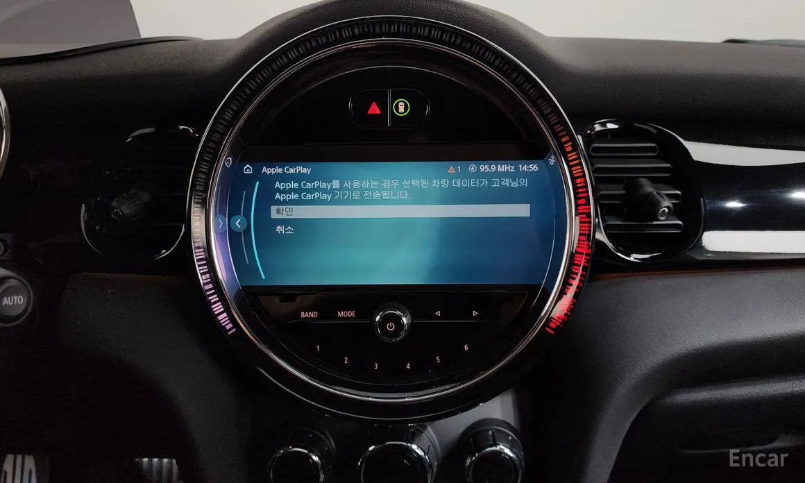 Фото 14 - Mini Cooper