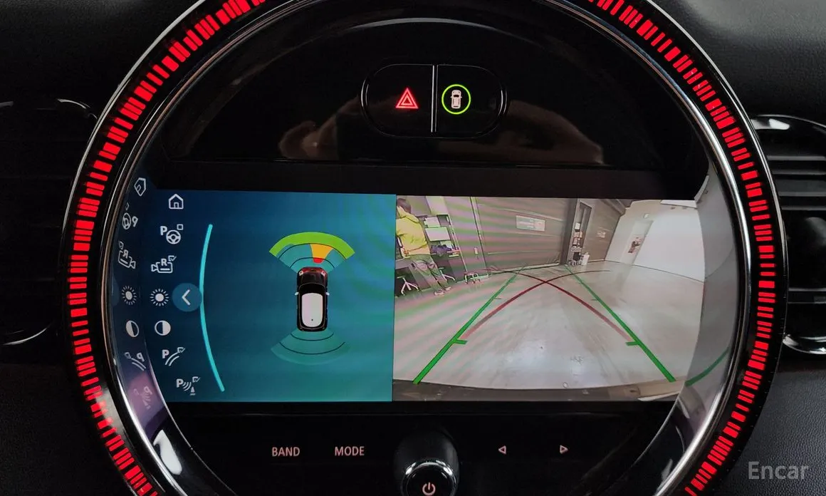 Фото 15 - Mini Cooper