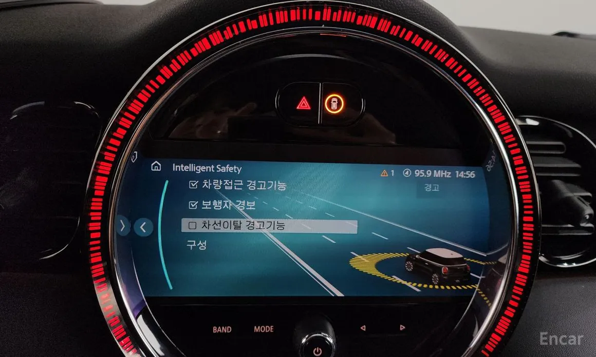 Фото 16 - Mini Cooper