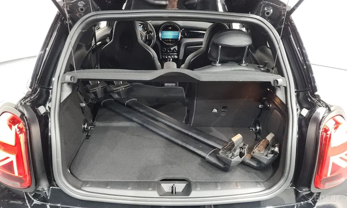 Фото 20 - Mini Cooper