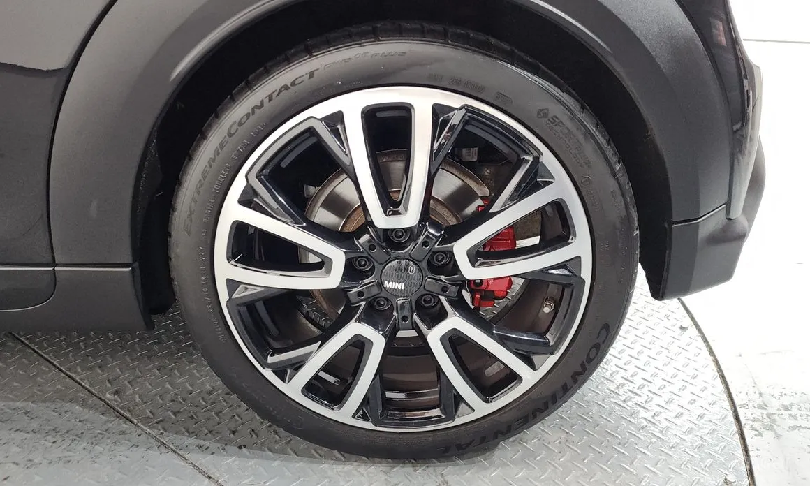 Фото 5 - Mini Cooper