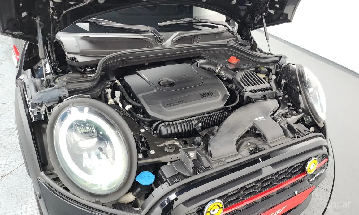 Фото 6 - Mini Cooper