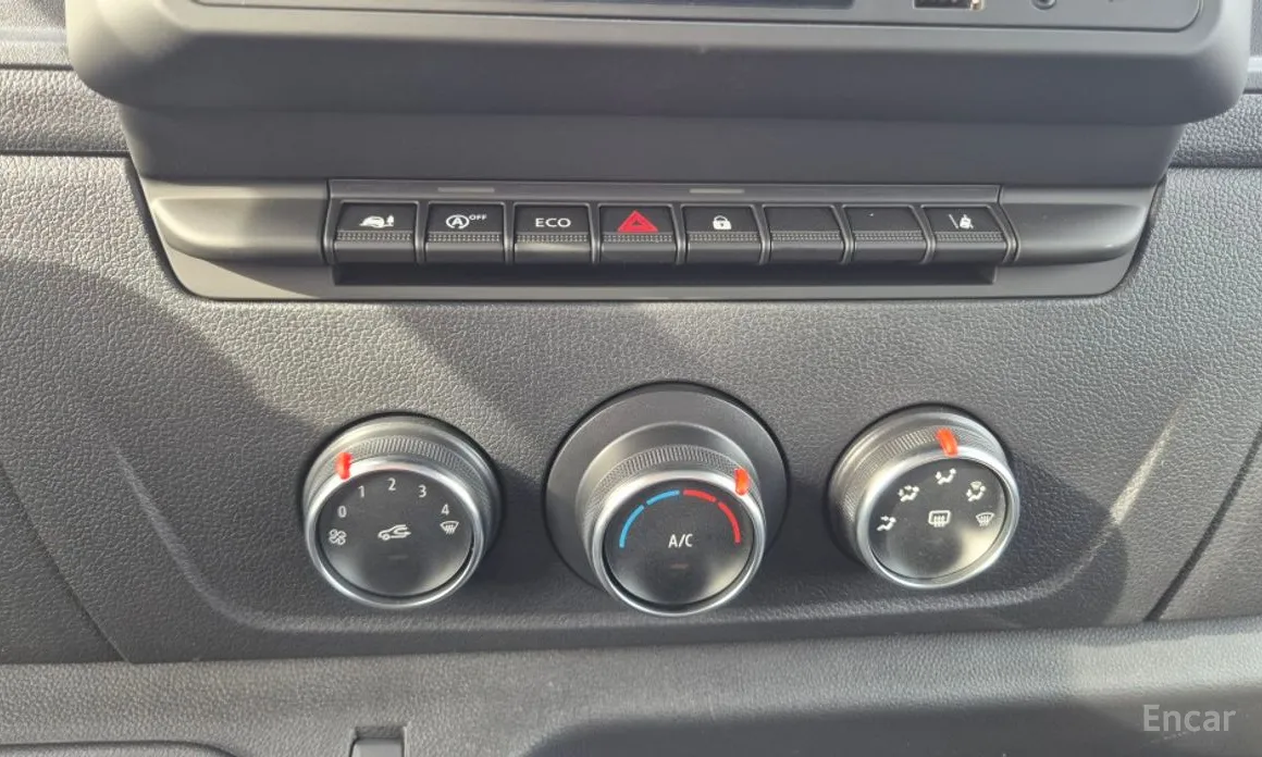 Фото 12 - Renault Master