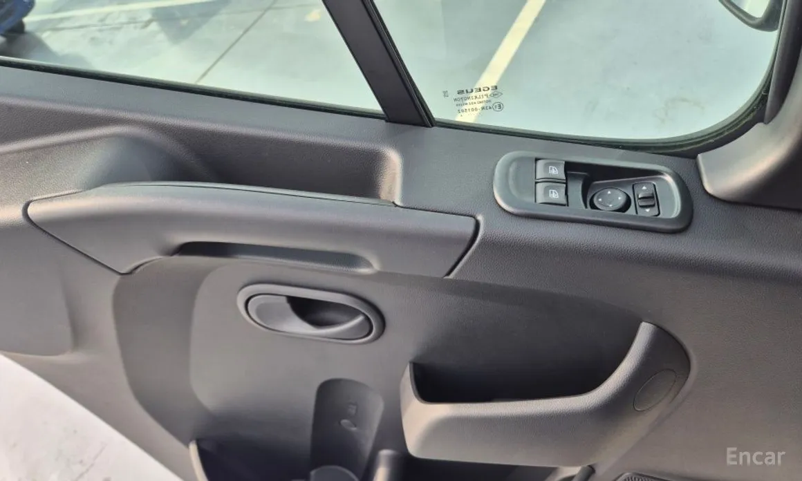 Фото 14 - Renault Master