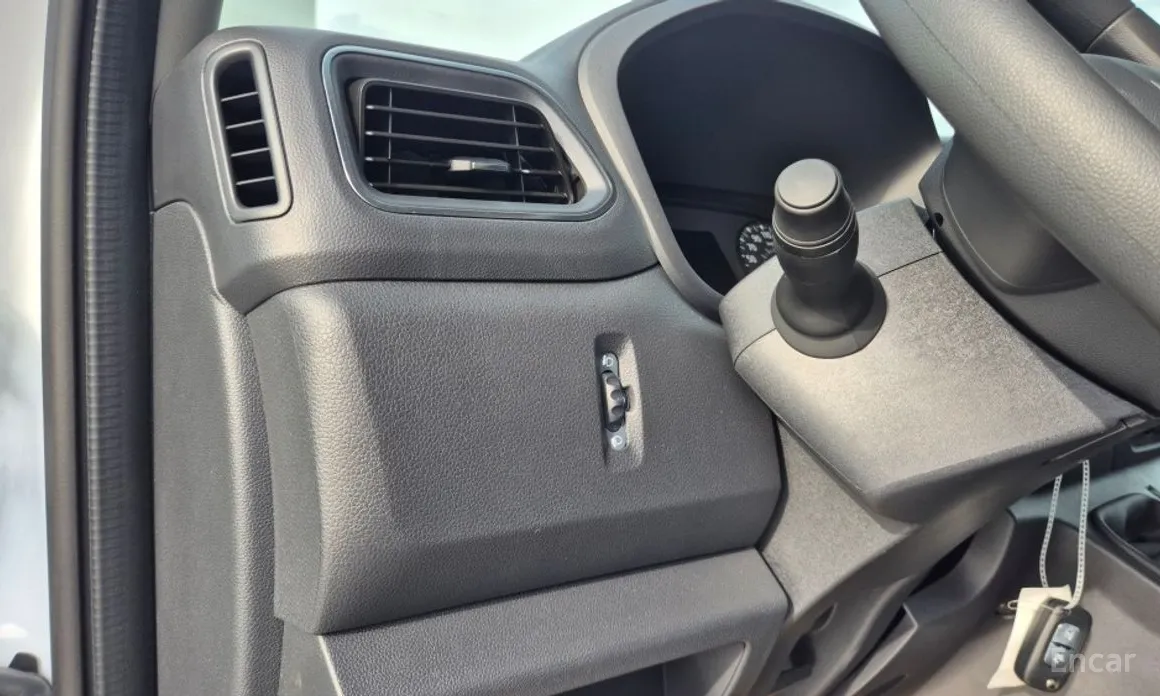 Фото 15 - Renault Master