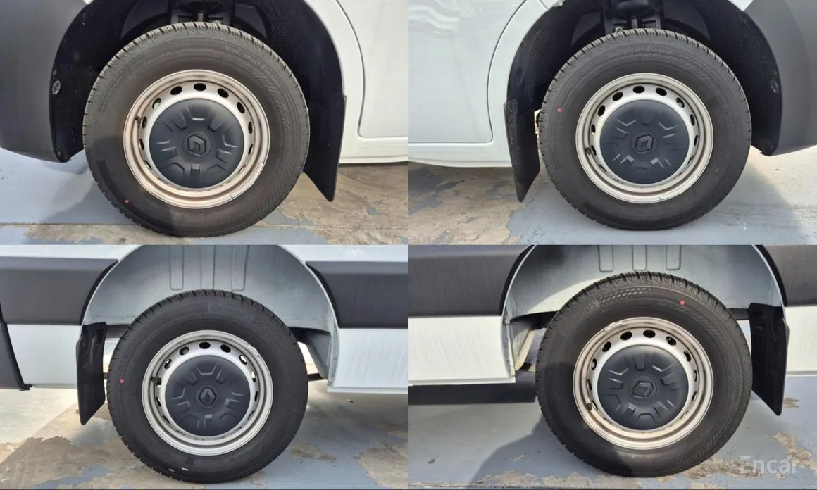 Фото 20 - Renault Master