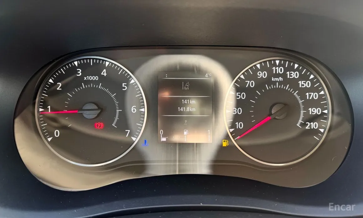 Фото 5 - Renault Master