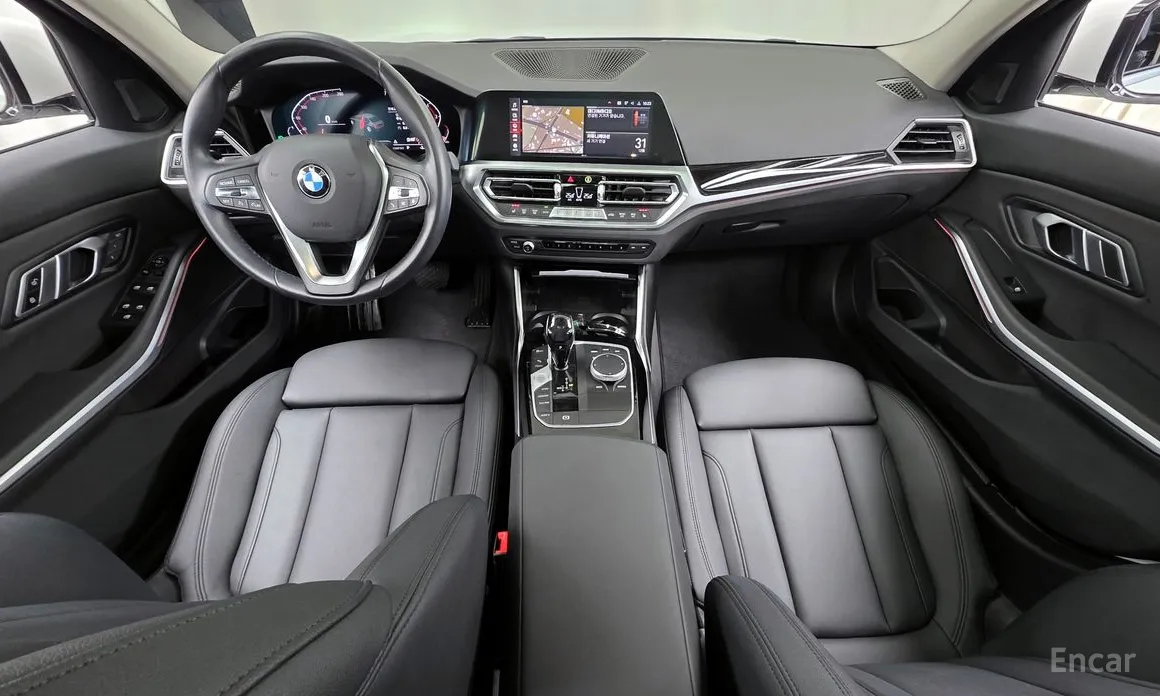 Photo 7 - BMW 3 Series