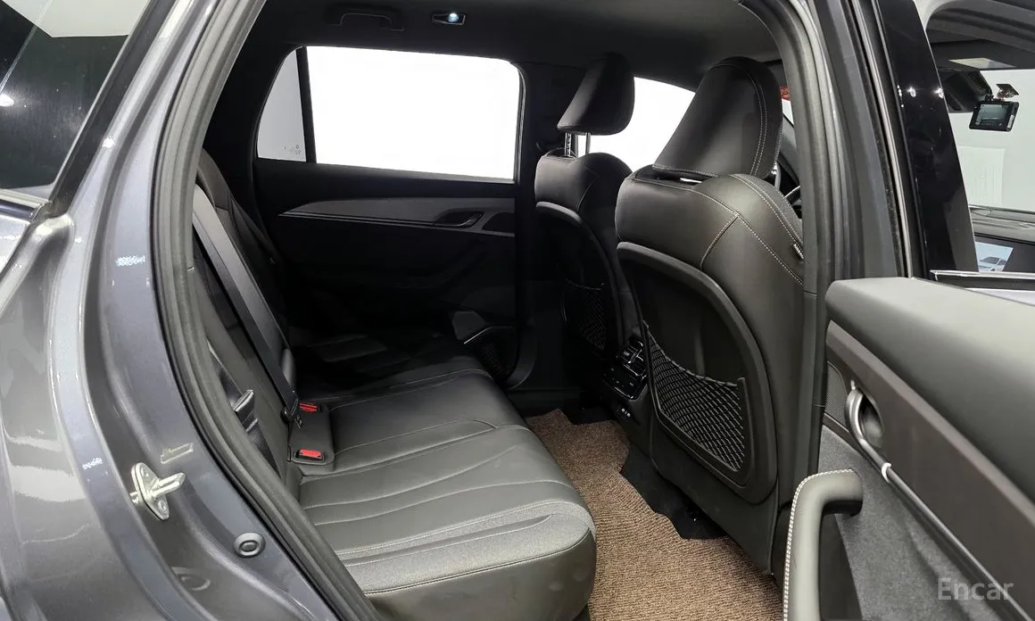 Фото 12 - Renault Grand Koleos