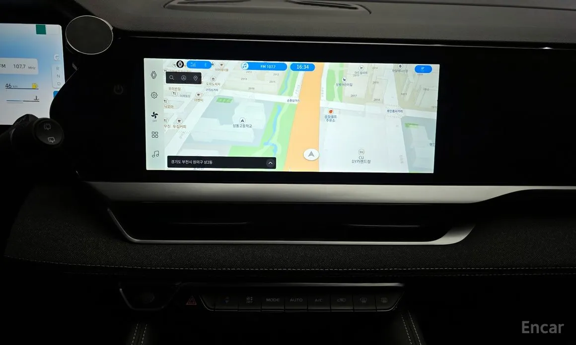 Фото 14 - Renault Grand Koleos