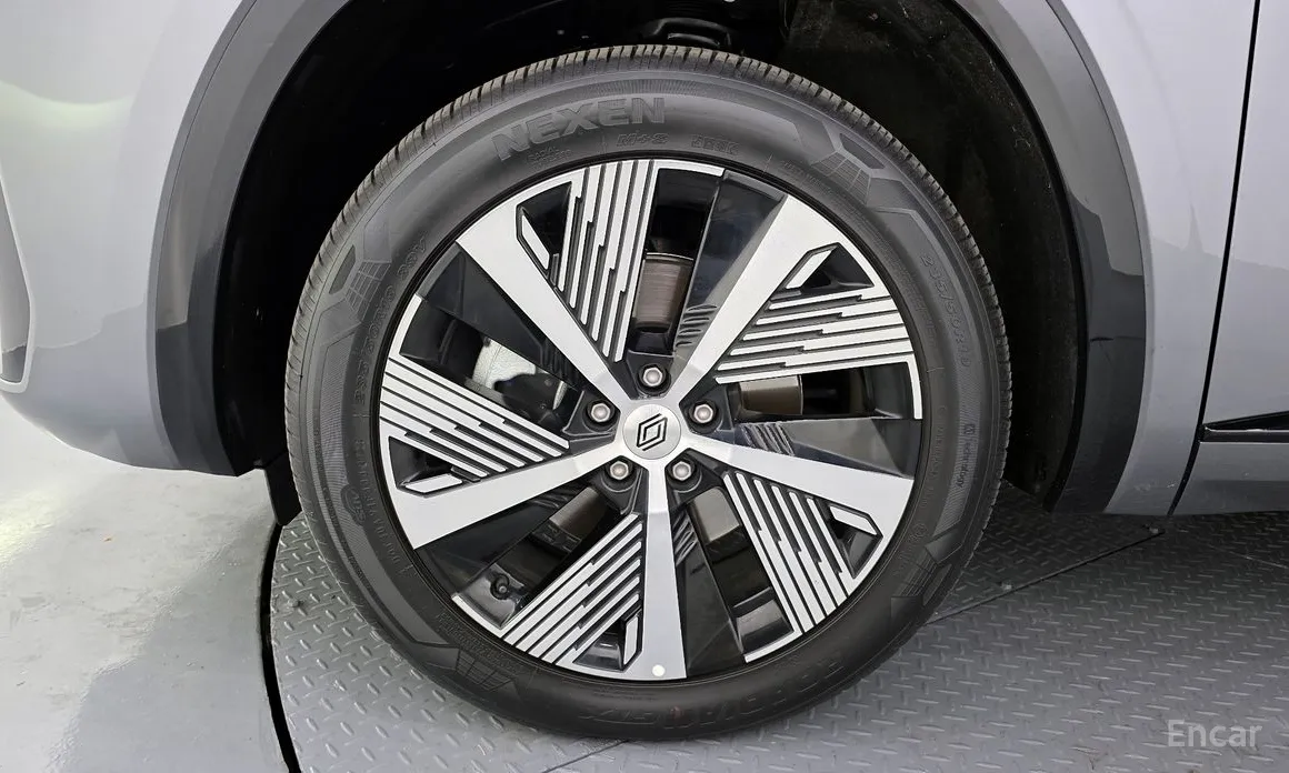 Фото 5 - Renault Grand Koleos