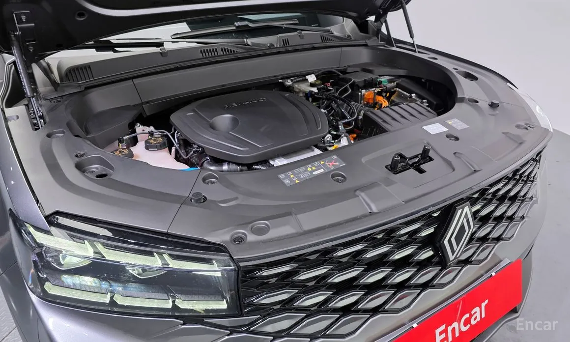 Фото 6 - Renault Grand Koleos